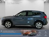 BMW X1 xDrive20d AHK Driv.Assist.Prof Harman/K LED - BMW X1 Gebrauchtwagen in Leipzig