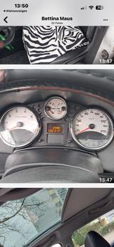 Peugeot 207 SW Tendance 73 Tendance - Peugeot 207 Gebrauchtwagen in Hannover