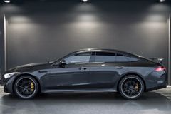 MERCEDES-BENZ AMG GT 63 S 4M+ Aero First-Class - 237.303€ UVP