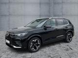 Volkswagen Tiguan R-Line 1.5 l eTSI DSG #5J.Gar*AHK*IQ.Ligh - VW Tiguan Gebrauchtwagen in Stuttgart