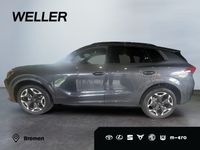 Cupra Terramar - Vorschau Bild 4