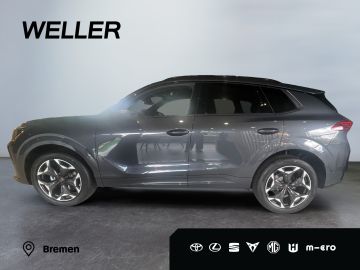 Cupra Terramar - 5