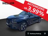 BMW X7 xDr 40dA M SPORT PRO xOffroad,Lea.o.Anz.875,- - BMW X7 Gebrauchtwagen