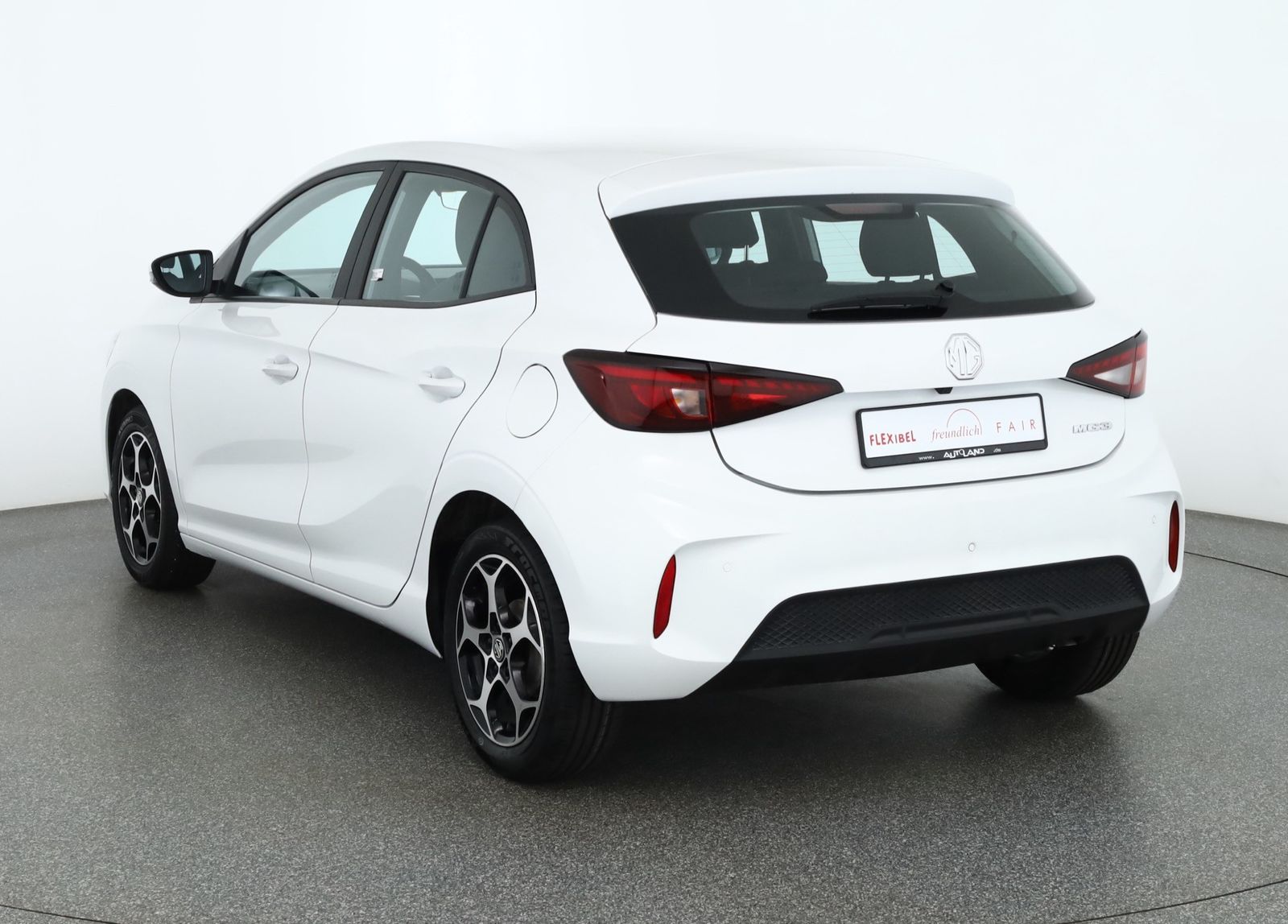 MG3
