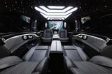 Mercedes-Benz V 300 d Aut. STYLE extralang - Mercedes-Benz V 300 Neuwagen