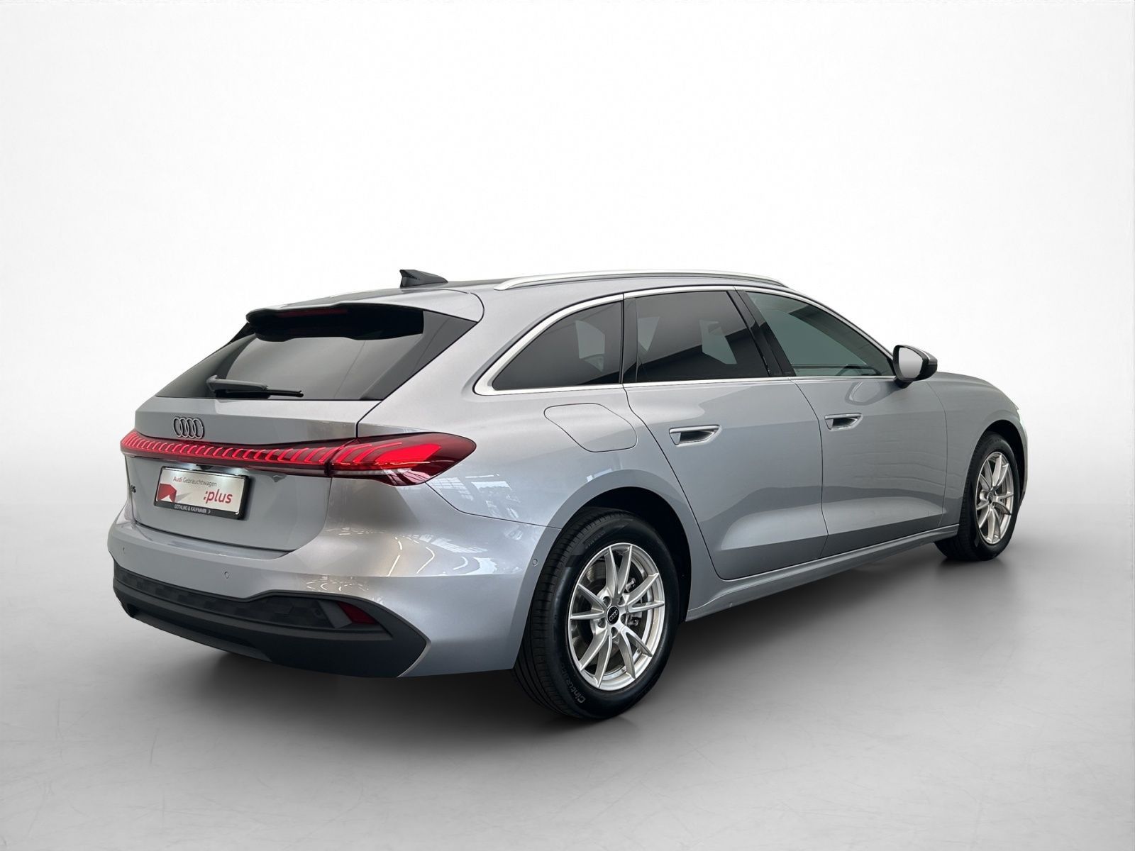 Audi A5 - Bild 2