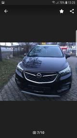 Opel Zu verkaufen Opel Mokka x 4x4 1.6 CdTi - Opel: Verkaufen