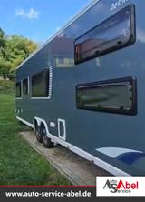 Dethleffs EXCLUSIV EMOTION 730 740 RFK ALDE SnowPak KLIMA - Dethleffs Wohnwagen