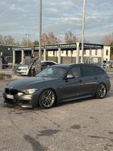 BMW F31 340i Touring MPPSK tausch möglich ... - BMW 340 F31 Gebrauchtwagen