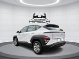 Hyundai Kona 1.0 TGDI Select FunktionsP. NAVI LED SHZ - Hyundai KONA in Chemnitz