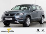 Seat Ateca TSI STYLE NAVI KAMERA SITZHZ - Seat Ateca in Essen