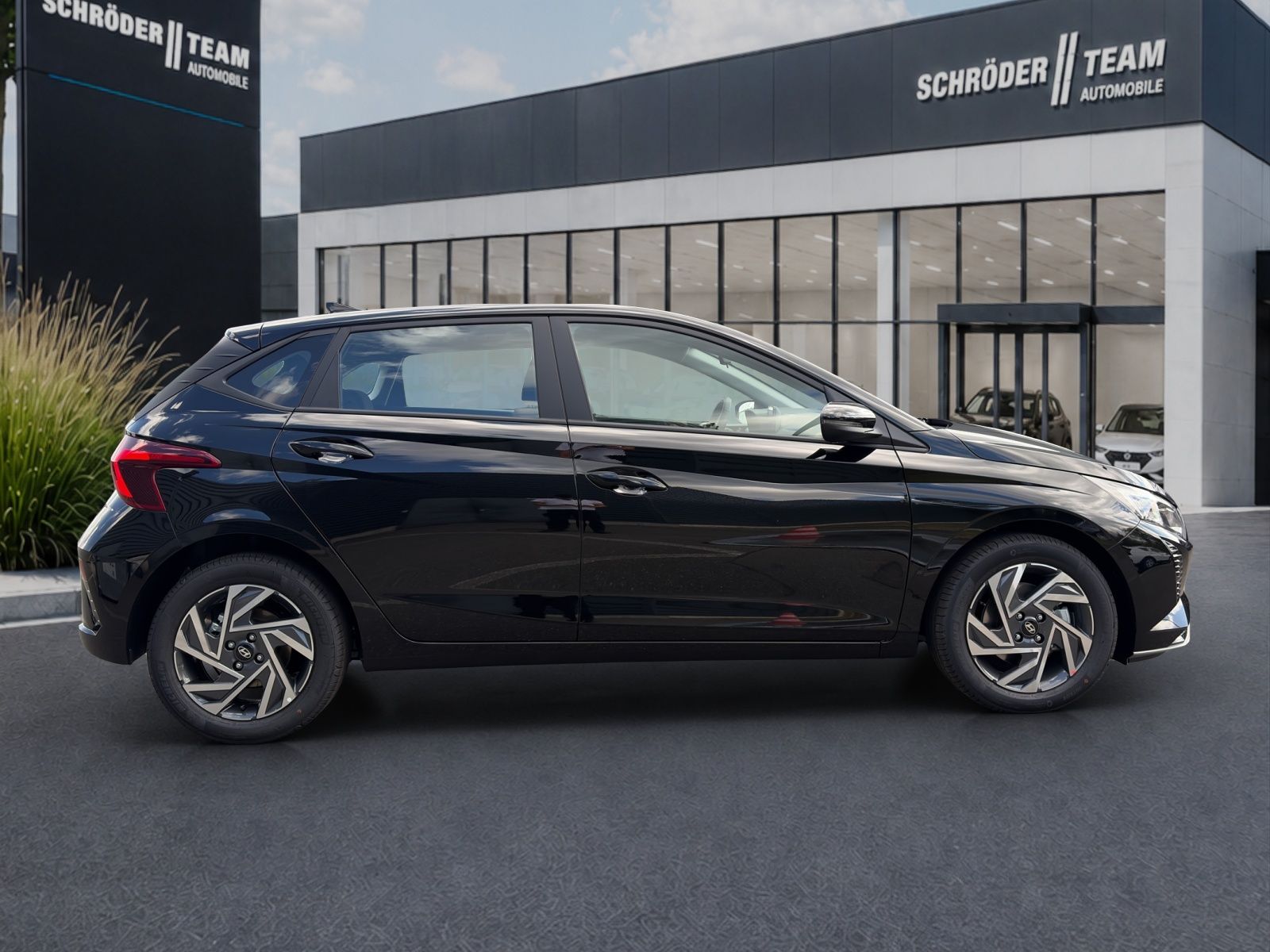 Hyundai i20 - Bild 7
