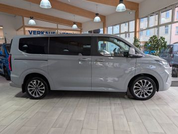 Ford Tourneo Custom Titanium X L1 MATRIX-LED  AGR