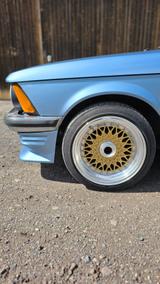 BMW E21 316  Doppel Weber  - BMW Gebrauchtwagen von 1979