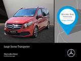 Mercedes-Benz V 220 d Kompakt EDITION+SportP+9G+AHK+StandHZ - Mercedes-Benz V-Klasse: Sport Edition