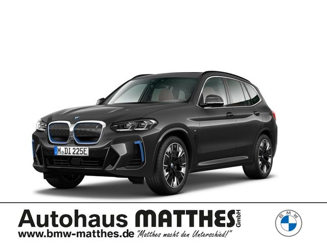 BMW iX3 Impressive Parkassistent-Paket Plus Driving 