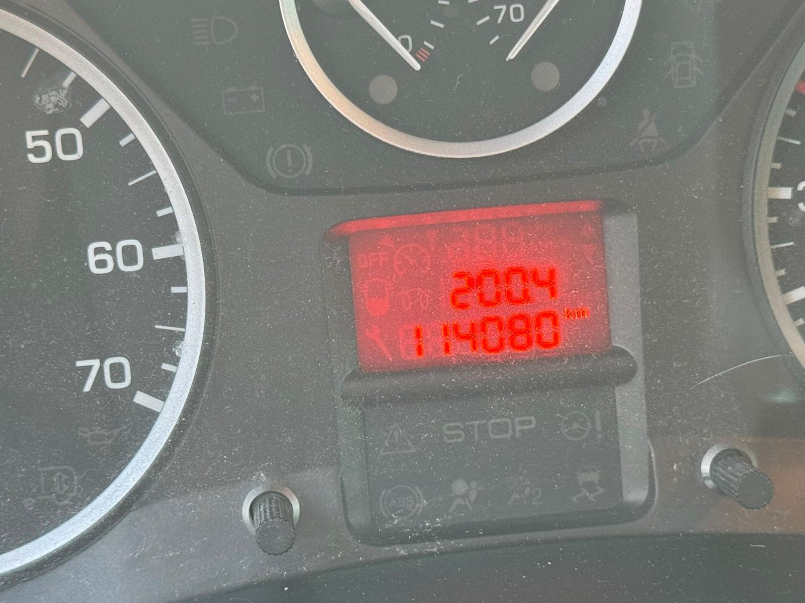 Citroën Berlingo*Kombi*XTR*1.HD*EU6*Klima*1.6*