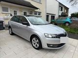 Skoda Rapid 1.6 TDI 66kW DSG Ambition Spaceback Am... - Skoda Rapid in Köln