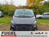 Ford Tourneo Custom 2.0 TDCi 320 L2 Tourneo Trend 9S| - Ford Tourneo Custom Trend mit Diesel-Antrieb