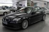 ALPINA B5 4,4 - schwarze ALPINA B5