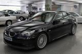 ALPINA B5 4,4 - ALPINA B5 mit Benzin-Antrieb: Limousine