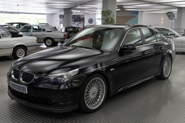 ALPINA B5 4,4