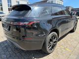 Land Rover Range Rover Velar Basis turboproblem läuft noch - Land Rover Range Rover Velar Unfallwagen