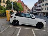 BMW iX1 xDrive30 - 8 Fach bereift - BMW iX1 von privat