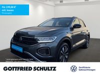 Volkswagen T-Roc - Vorschau Bild 1