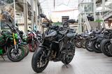 Kawasaki Z1100, Mod 2026, 1.Hand, unfallfrei - Motorräder in Berlin