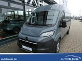Opel Movano L3H2 2.2 Blue-HDI AT*140*3,5t*Techno*LRV - graue Opel Movano