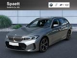 BMW 320d xDrive Touring M Sportpaket DAB LED Shz - BMW 320: 320d M Sportpaket