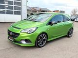 Opel Corsa 1.6 Turbo OPC Recaro Leder_Carbon Paket - Opel Corsa: 1.6
