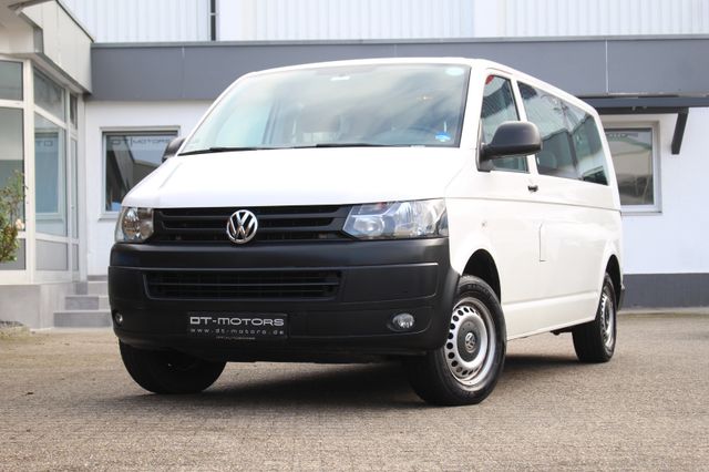 Volkswagen T5 2.0 TDI Caravelle Trendline lang