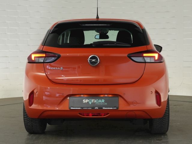 Corsa-e F EDITION 50kWH AT+KEYLESS+KLIMAAUTOMATI