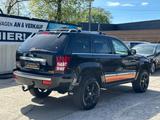 Jeep Grand Cherokee 3.0 CRD Overland Klima Leder AHK - gebrauchte Jeep Grand Cherokee aus dem Jahr 2009