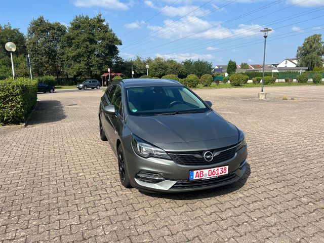 Opel Astra K Sports Tourer Elegance *Automatik*Navi*