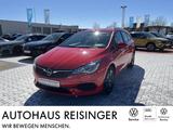 Opel Astra Caravan K 1.2 Turbo 120 Jahre (AHK,Rückfah - Opel: Caravan