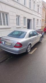 Mercedes-Benz E 280 CDI 4MATIC AVANTGARDE Avantgarde - gebrauchte Mercedes-Benz E 280 aus dem Jahr 2009