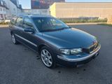 Volvo V70  2.5 T.     "Tüv neu + 7-Sitzer + Schalter" - Volvo V70 mit Benzin-Antrieb: Kombi, 5t