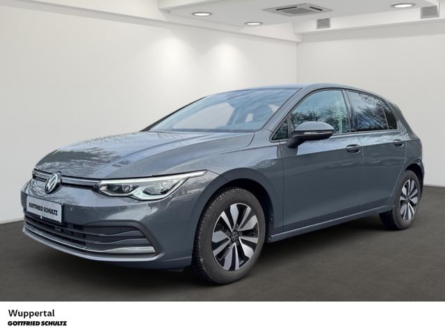 Volkswagen Golf 1.5 TSI Move LED NAVI SHZ PDC LM ZV