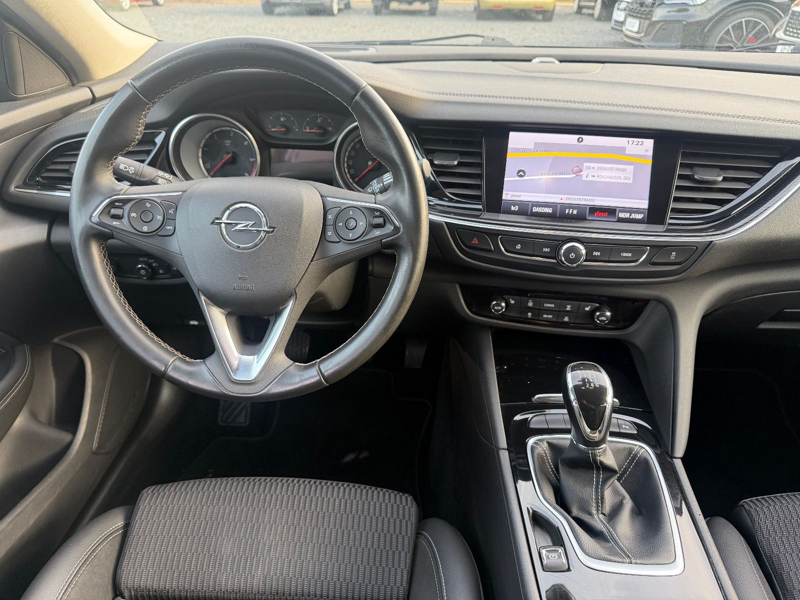OPEL Insignia B Innovation Sports Tourer TÜV-Neue – Foto 14