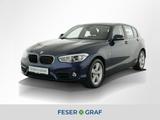 BMW 118 d Sport Line LED / PDC / Sitzheizung /Navi - BMW 118 in Nürnberg