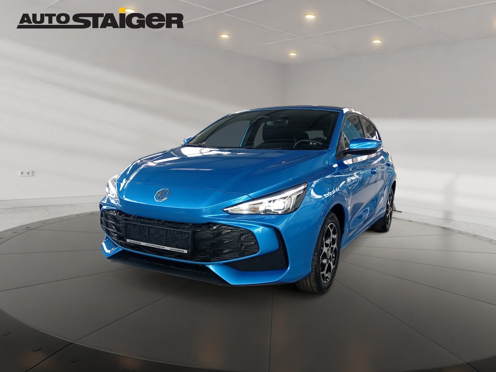 MG3