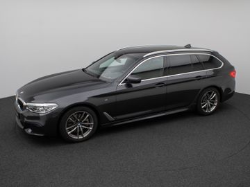 Fahrzeugabbildung BMW 520d xDr Tour HUD DAB Komfortzugang HI-FI