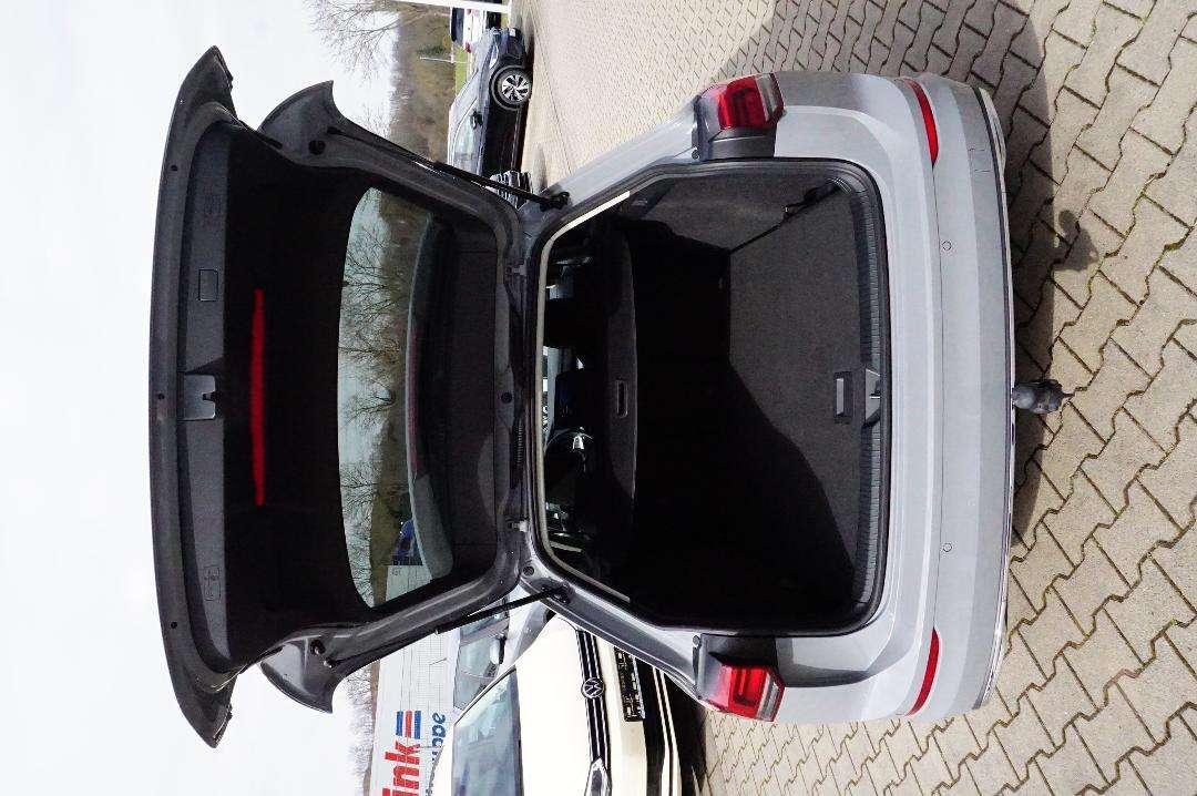 Volkswagen Golf Variant MOVE 2.0 TDI 7-Gang DSG Navi,RFK,AH, миниатюра 6