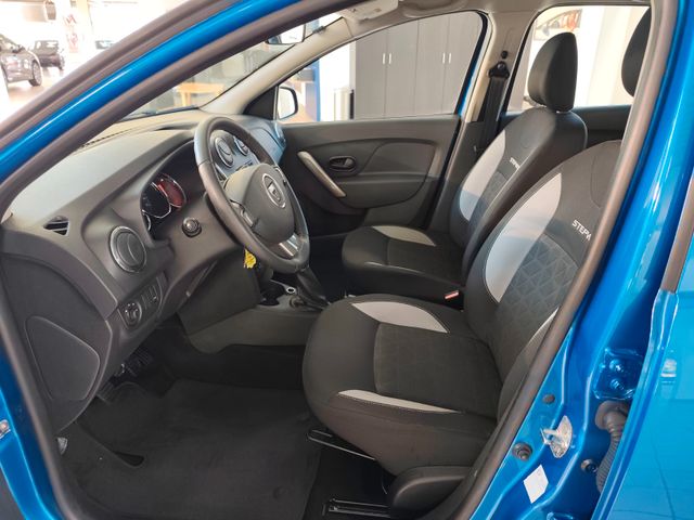 Sandero II Stepway Prestige *Navi*PDC*AHK*