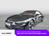 Audi RS e-tron GT Qu. KERAMIK SPORTSITZEpro ASSISTENZ - schwarze Audi RS e-tron GT
