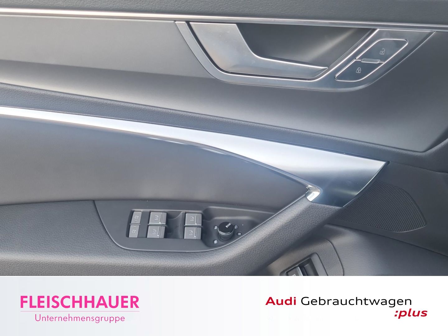Audi A6 - Bild 10
