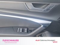 Audi A6 - Vorschau Bild 10